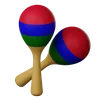 Maracas