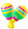 Maracas