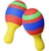 Maracas