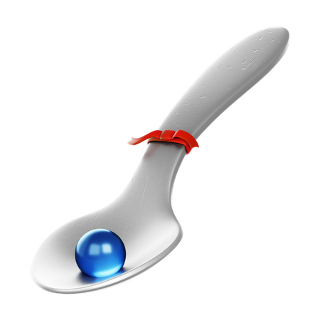 Marble Racing Competition  3D Icon