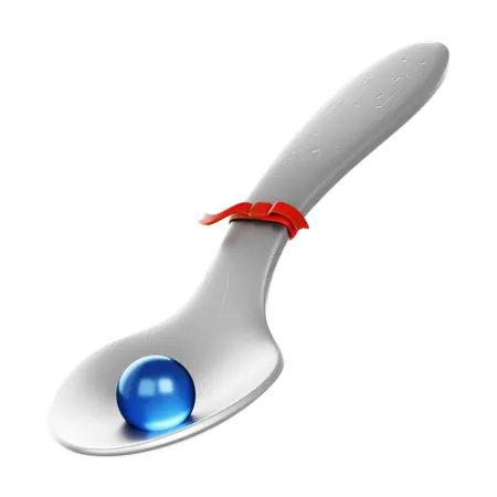Marble Racing Competition  3D Icon
