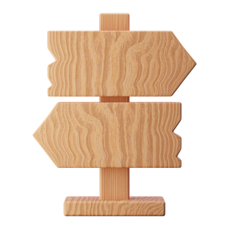 Marcador de sendero  3D Icon