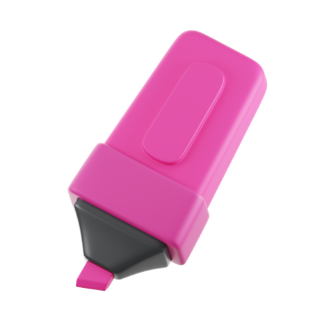 Marcadores stabilo  3D Icon