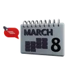 March Calender