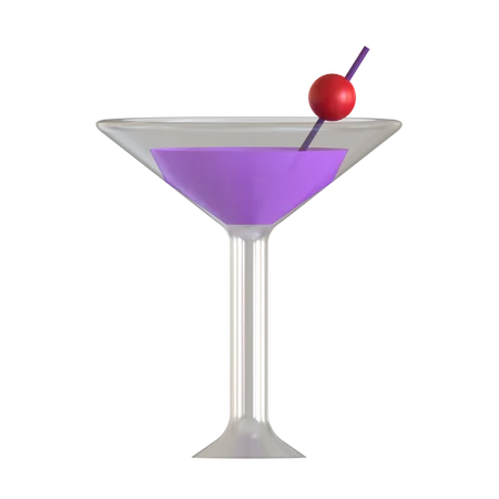 Margarita  3D Icon