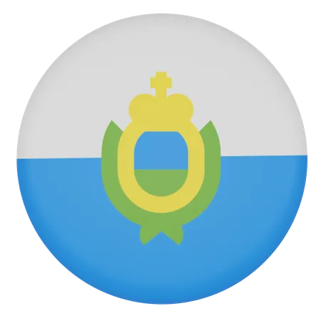 Marinho  3D Icon