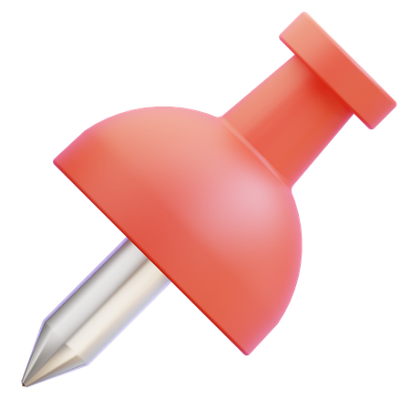 Marker  3D Icon