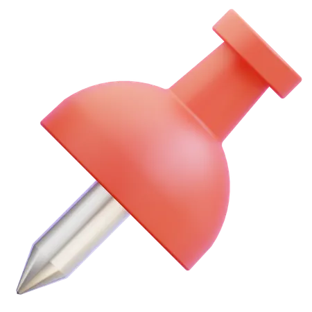 Marker  3D Icon