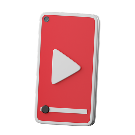 Marketing Content  3D Icon
