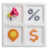 Marketing Mix