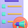 marketing plan emoji 3d