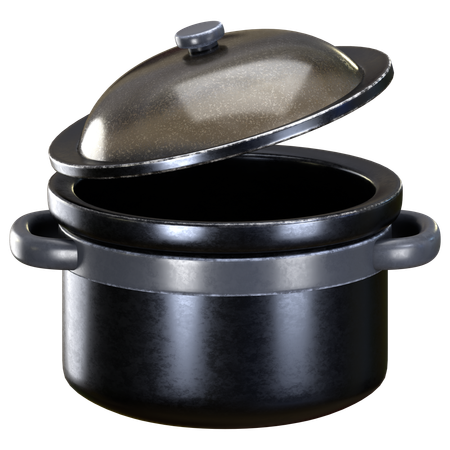 Marmite  3D Icon