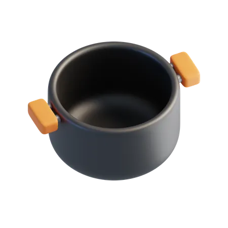 Marmite  3D Icon