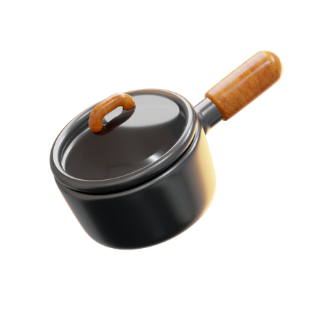 Marmite  3D Icon