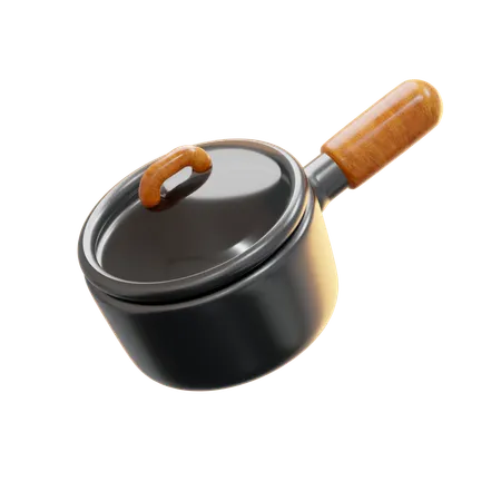 Marmite  3D Icon