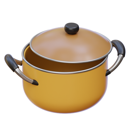 Marmite  3D Icon