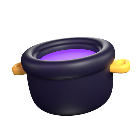 Marmite  3D Icon