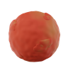 mars planet graphics