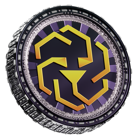 Mas uma vez  3D Icon