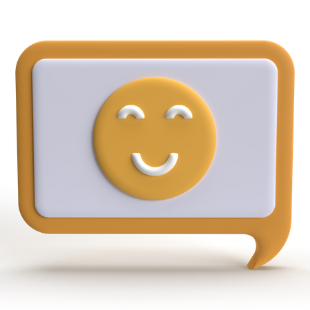 Feliz masaje  3D Icon