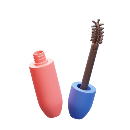3 D Cosmetic Illustration 3D Icon