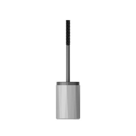 Brosse à mascara  3D Icon