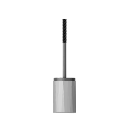 Brosse à mascara  3D Icon