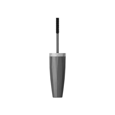 Brosse à mascara  3D Icon