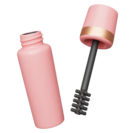 Mascara cosmétique  3D Icon