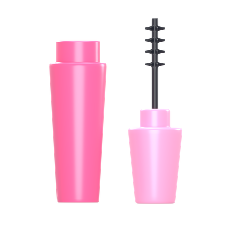 Mascara pour les yeux  3D Icon