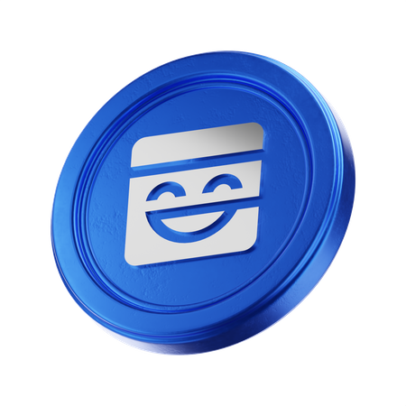 Rede de máscara  3D Icon