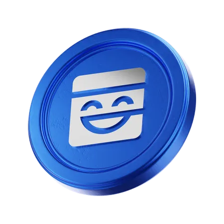 Rede de máscara  3D Icon