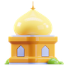 masjid graphics