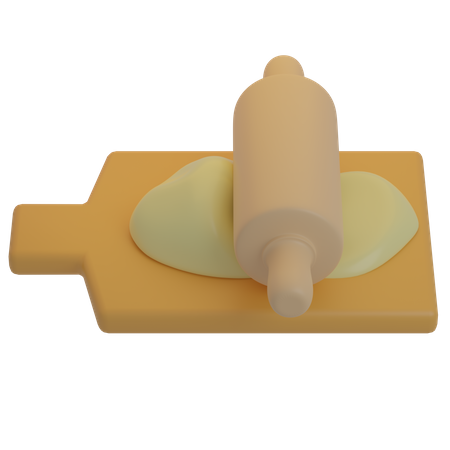 Massa  3D Icon