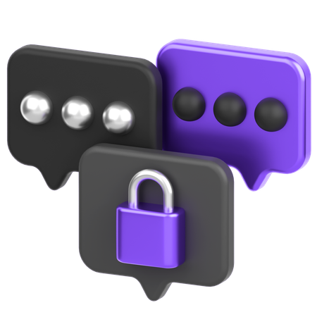 Massage  3D Icon