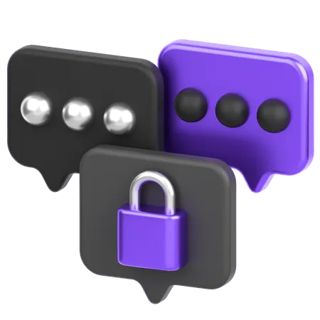 Massage  3D Icon