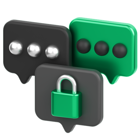 Massage  3D Icon