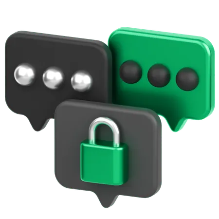 Massage  3D Icon