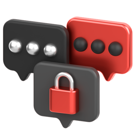 Massage  3D Icon