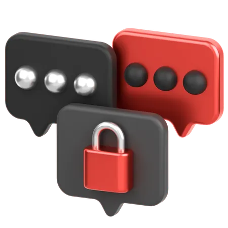Massage  3D Icon