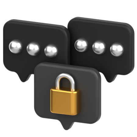 Massage  3D Icon