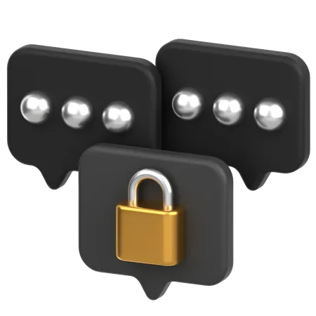 Massage  3D Icon