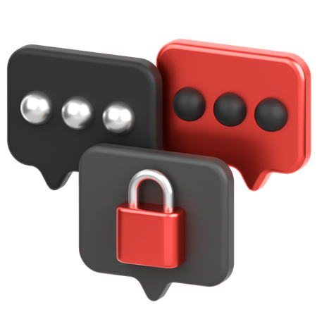 Massage  3D Icon
