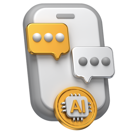 あいマッサージ  3D Icon
