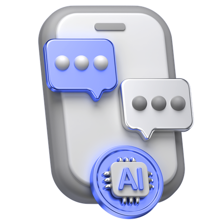 あいマッサージ  3D Icon