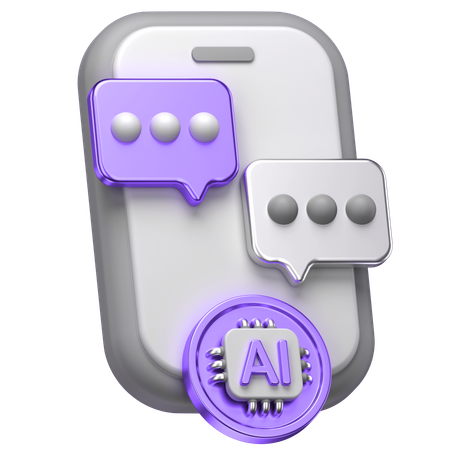 あいマッサージ  3D Icon