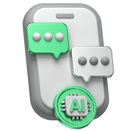 あいマッサージ  3D Icon