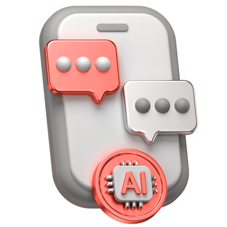 あいマッサージ  3D Icon