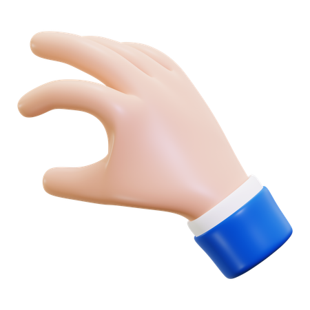 Skala  3D Icon