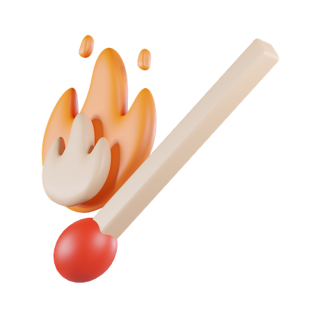 Match  3D Icon